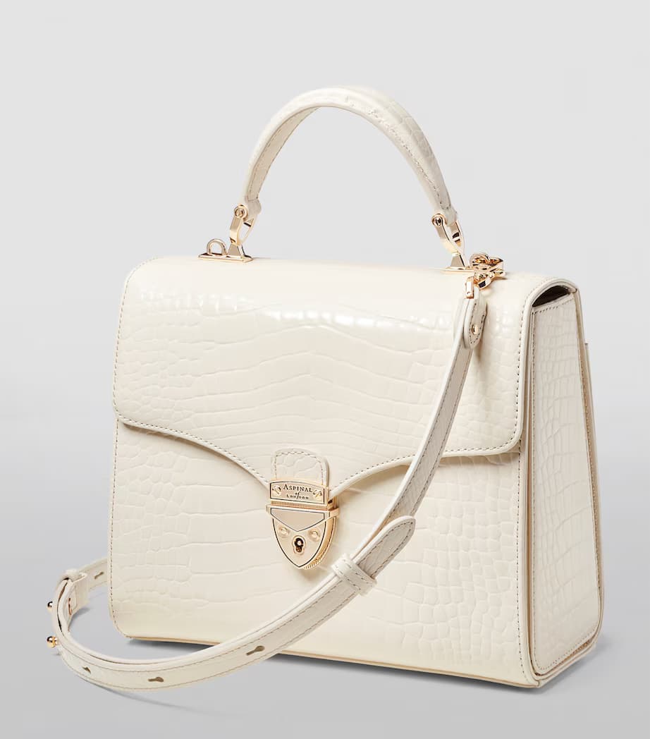 Aspinal of London Mayfair Attache Case