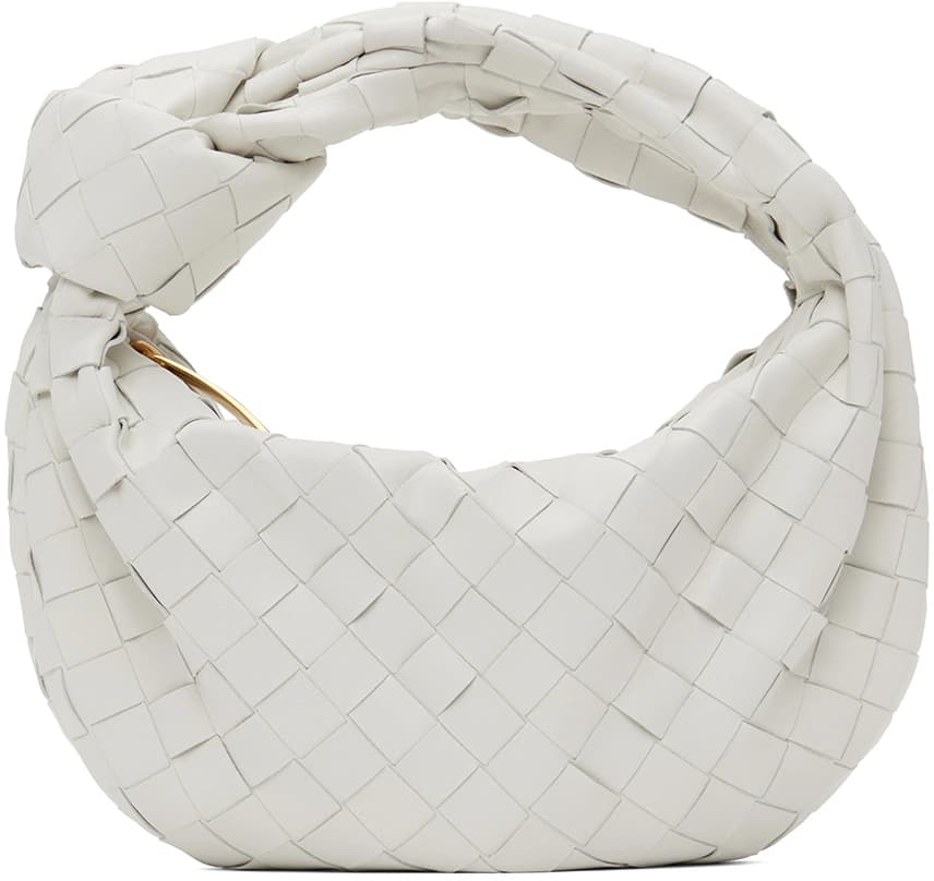 Bottega Veneta Jodie Mini Bag