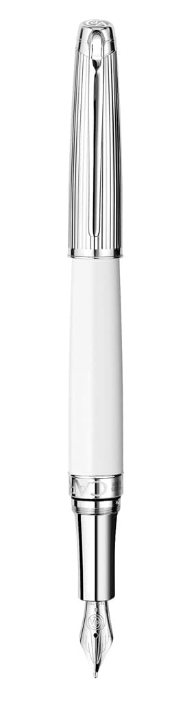 Caran d'Ache Leman Bicolor Fountain Pen