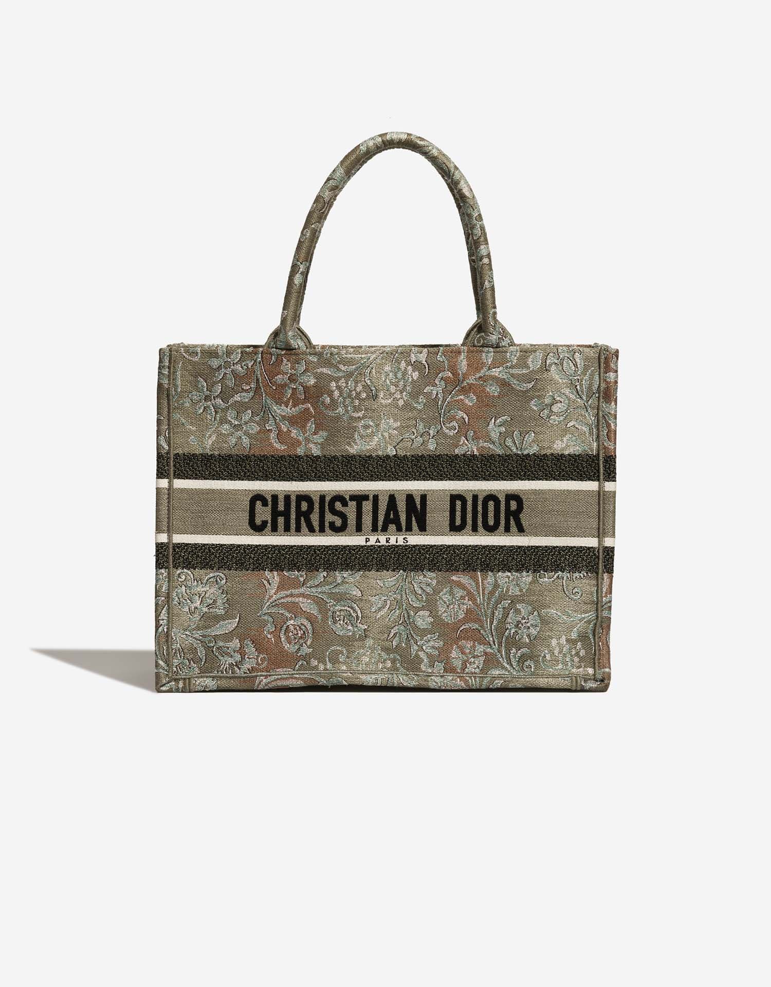 Dior Book Tote Medium