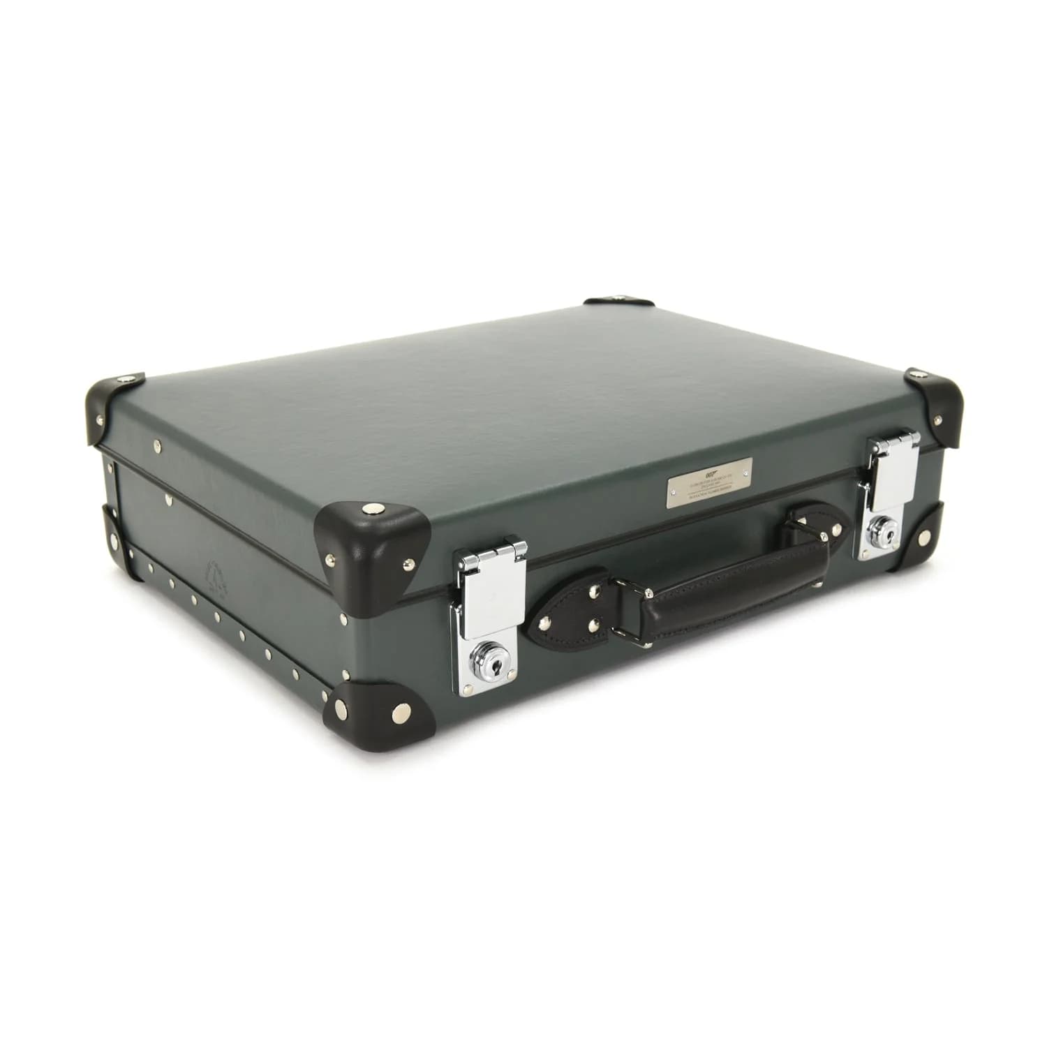 Globe-Trotter No Time To Die Attache Case