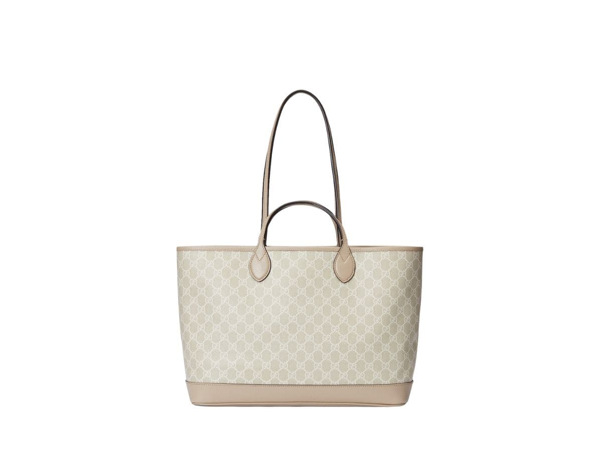 Gucci Ophidia GG Medium Tote