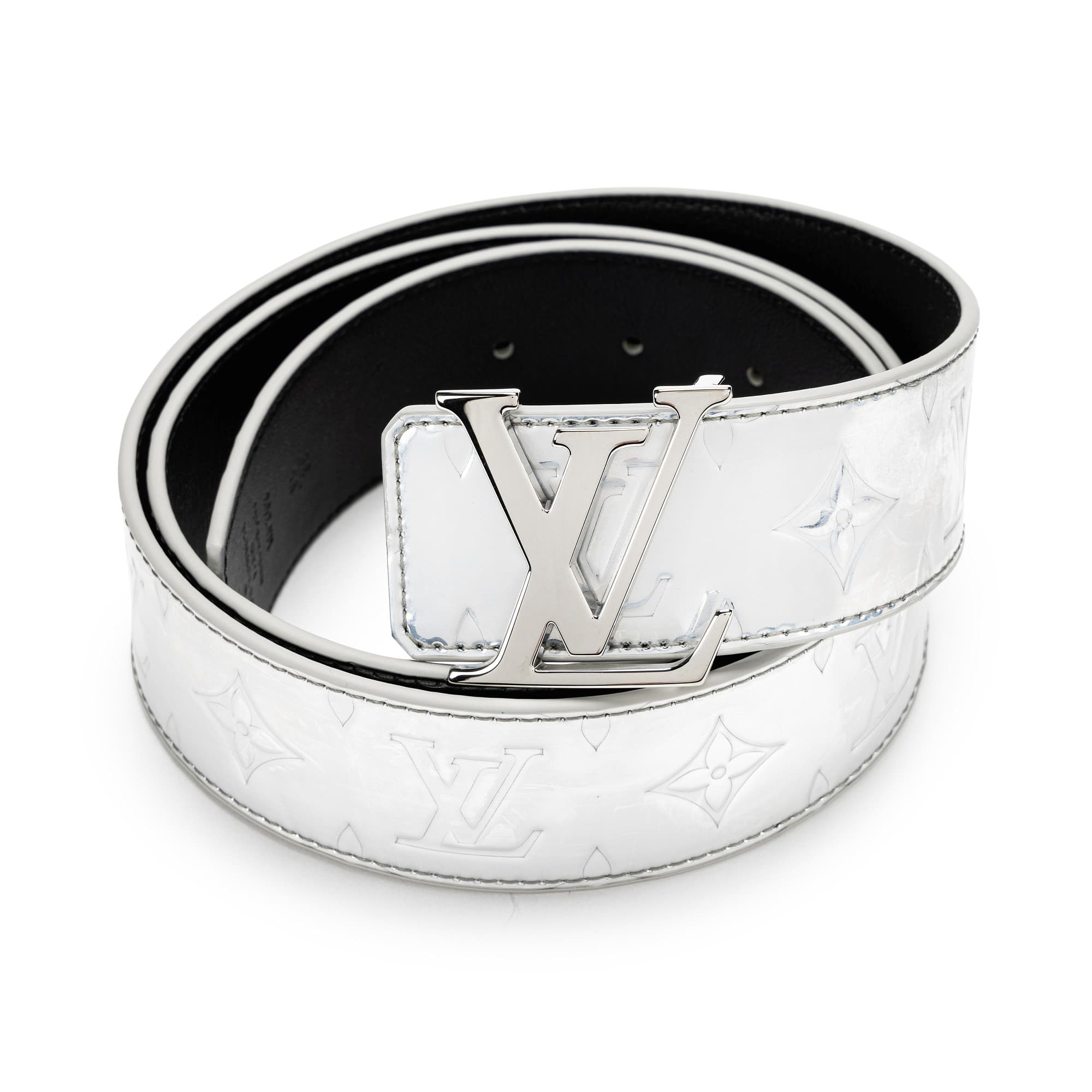 Louis Vuitton LV Initiales Reversible Belt