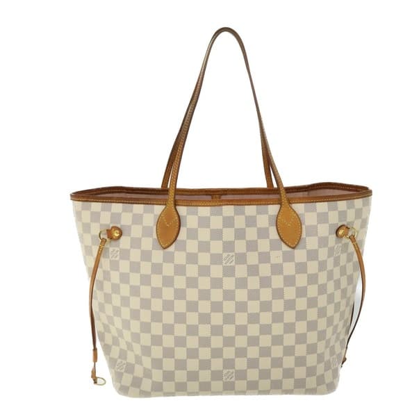 Louis Vuitton Neverfull MM Tote