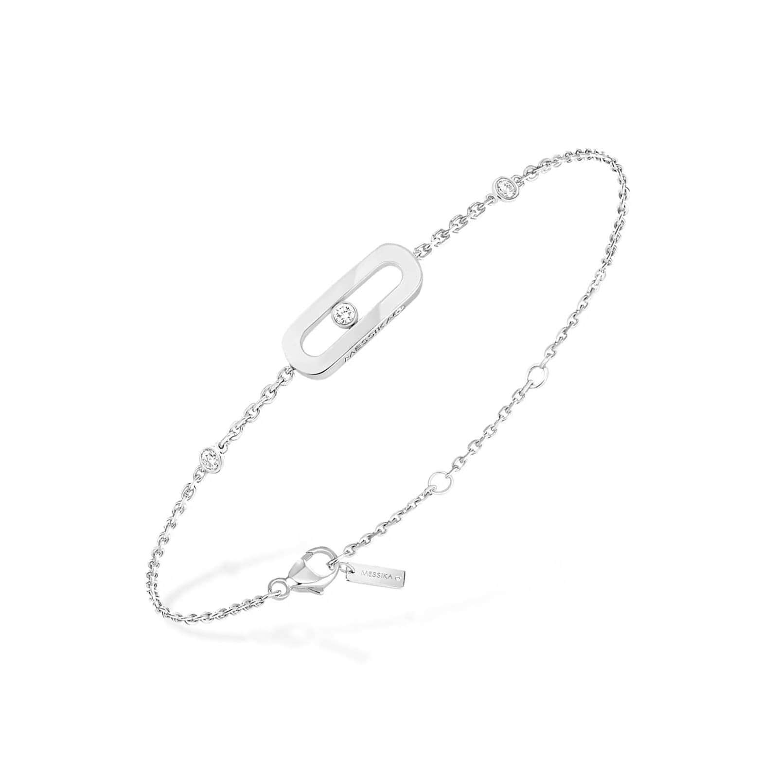Messika Move Uno Bracelet