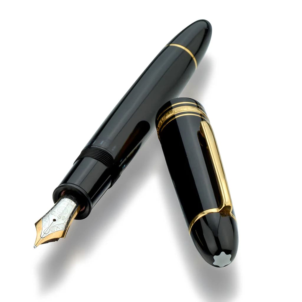 Montblanc Meisterstuck 149 Fountain Pen