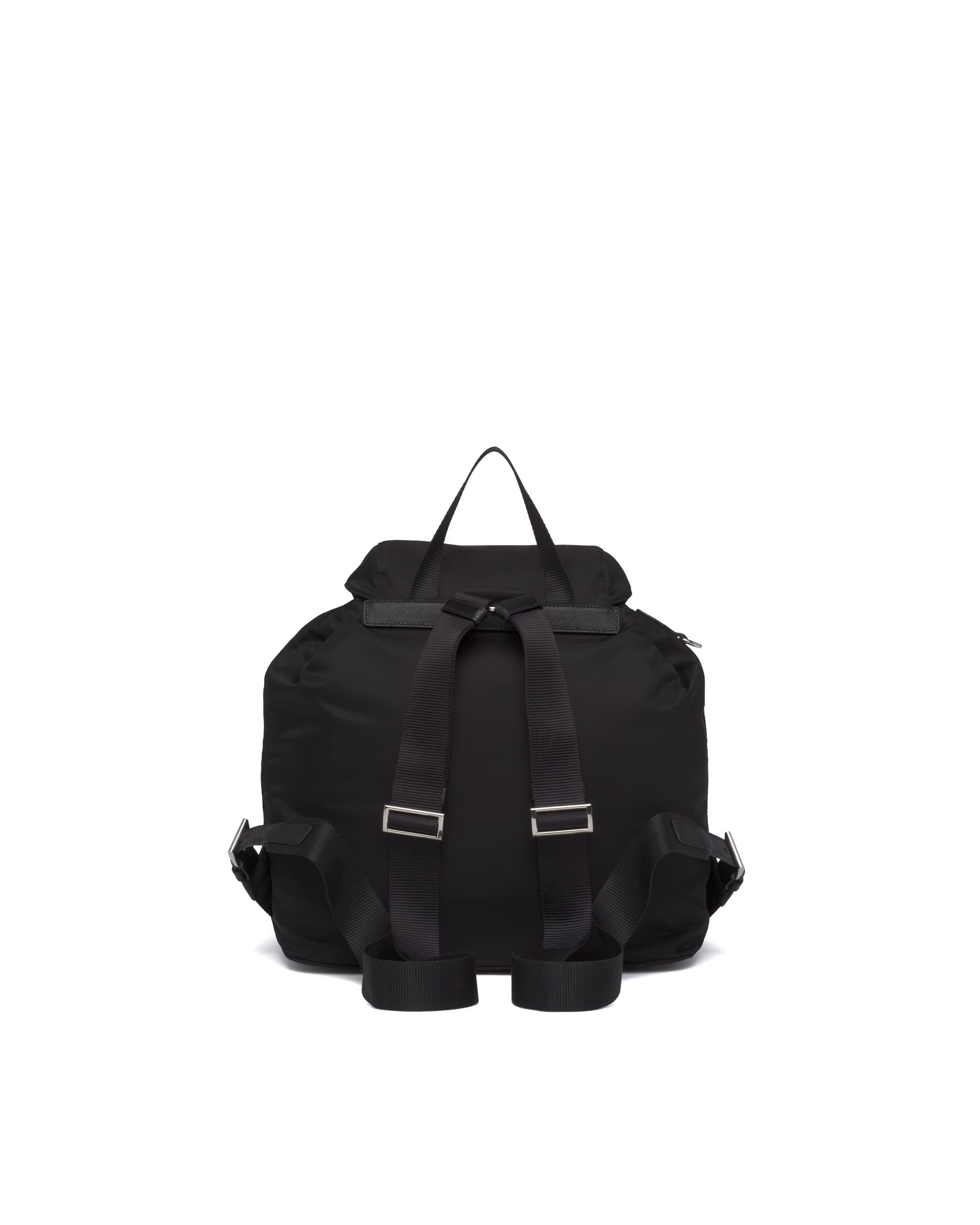Prada Re-Nylon Backpack