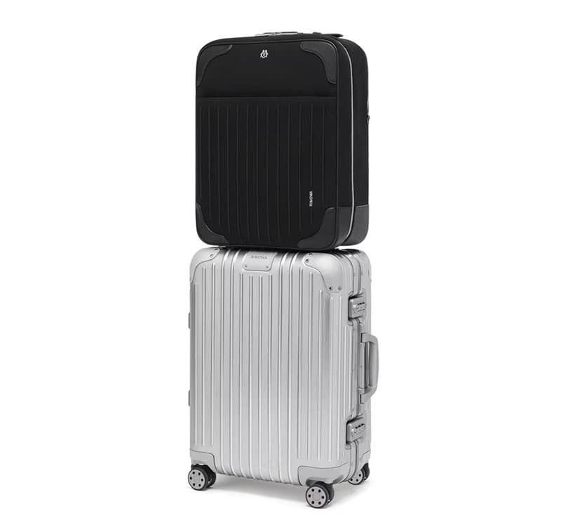 Rimowa Never Still Backpack