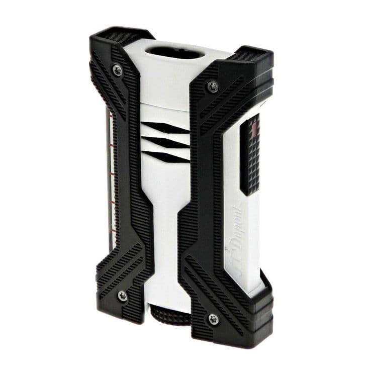 S.T. Dupont Defi Extreme Titanium Lighter