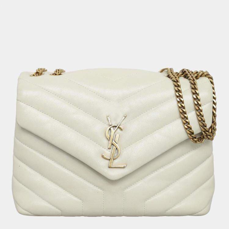 Saint Laurent Loulou Small Bag