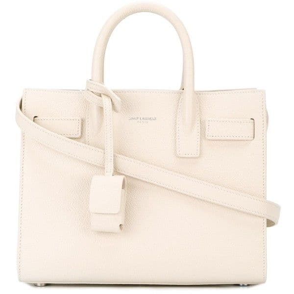 Saint Laurent Sac de Jour Nano Bag