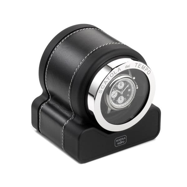 Scatola del Tempo Rotor One Watch Winder