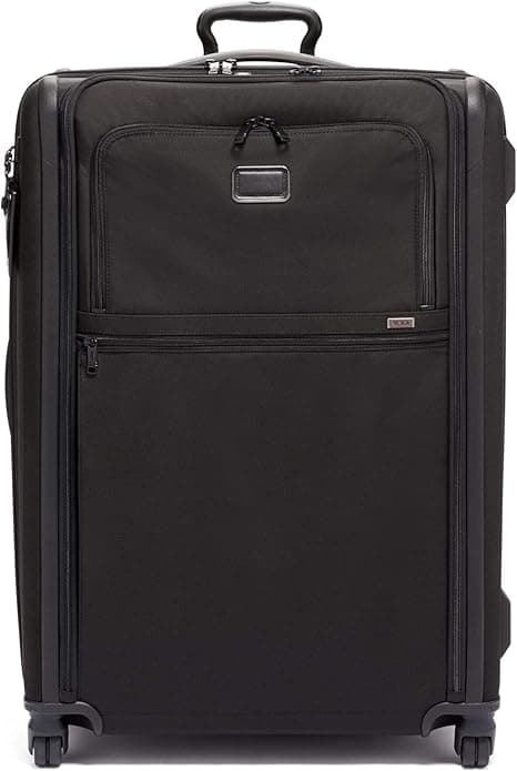Tumi Alpha 3 Extended Trip Packing Case