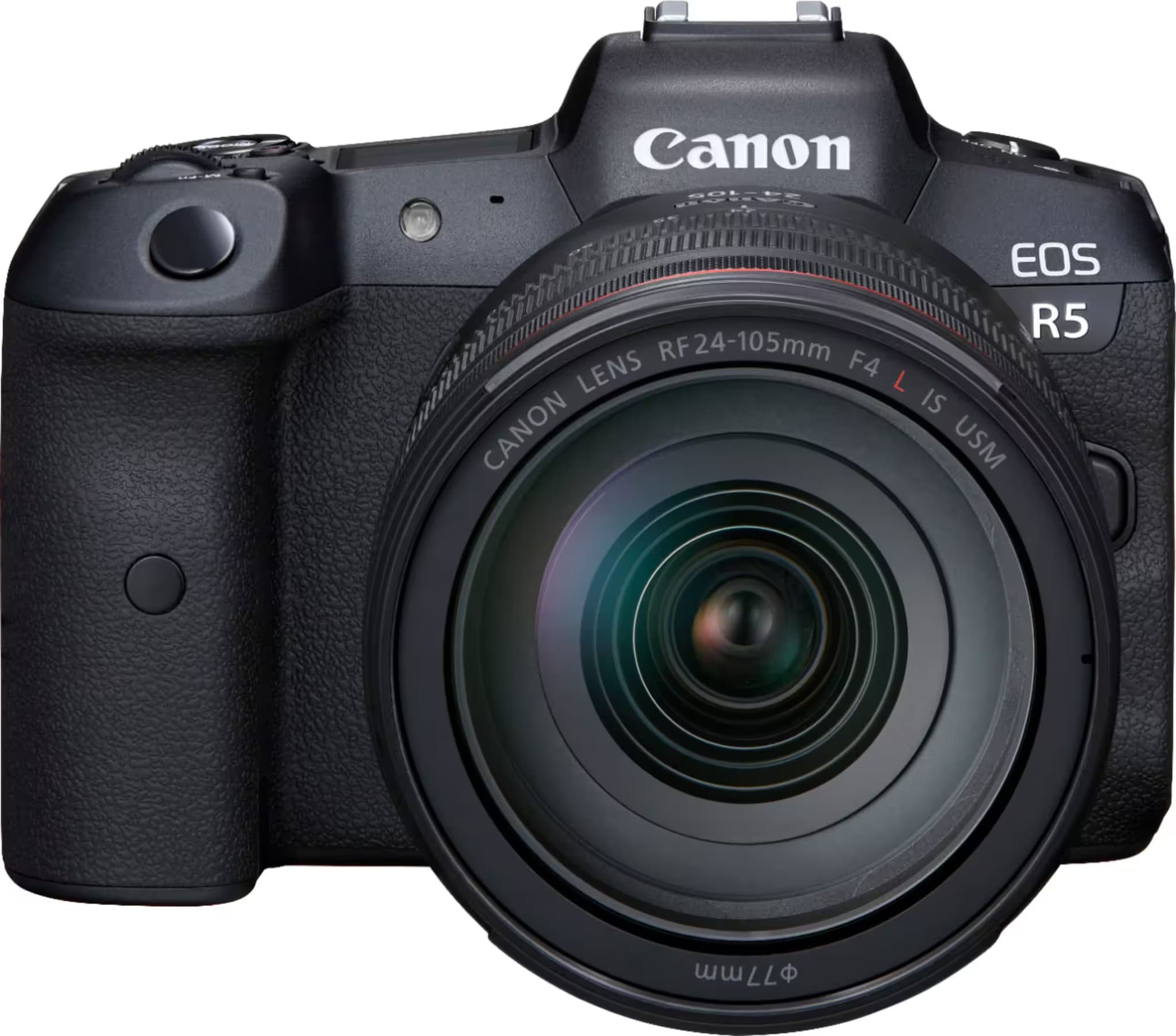 Canon EOS R5 Mirrorless Camera (Body)