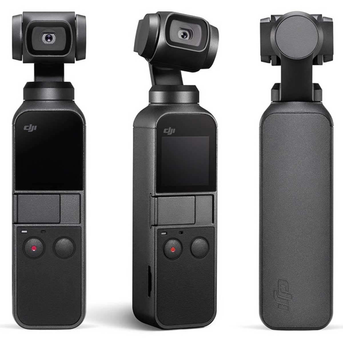 DJI Osmo Pocket 3 Gimbal Camera