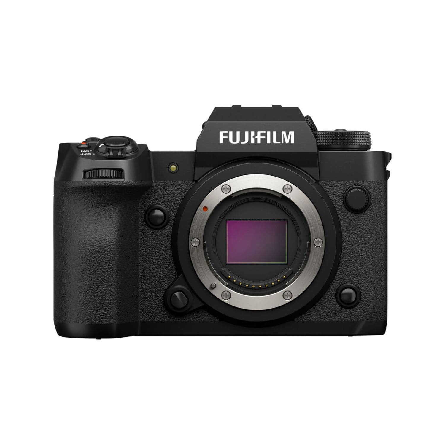 Fujifilm X-H2 Mirrorless Camera (Body)