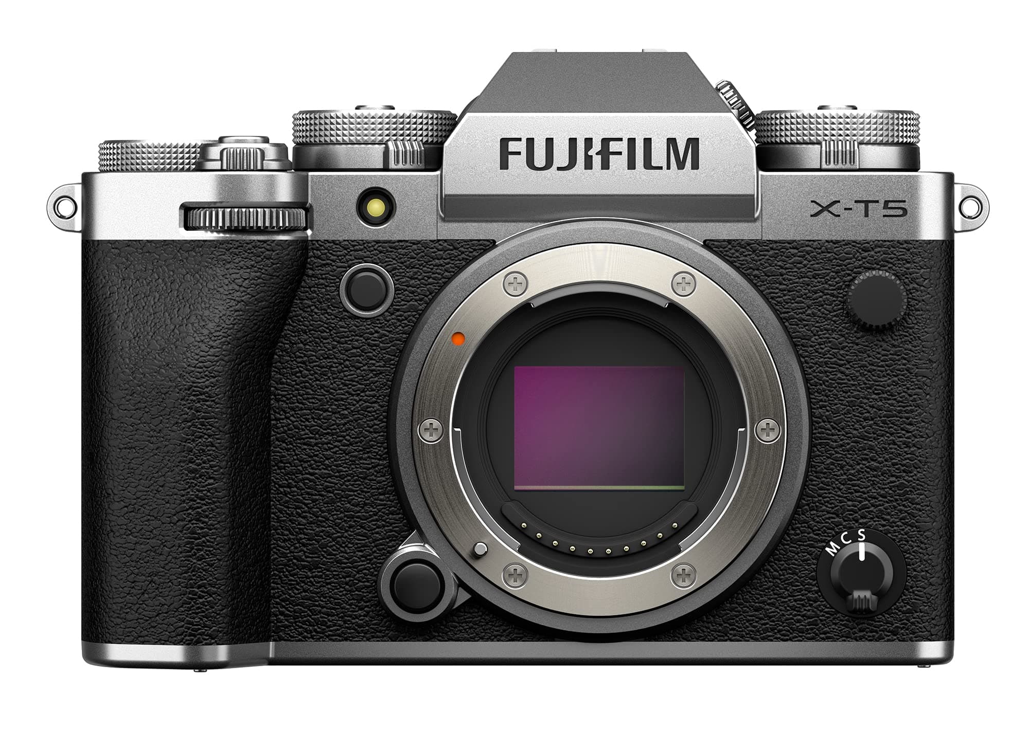 Fujifilm X-T5 Mirrorless Camera (Body)