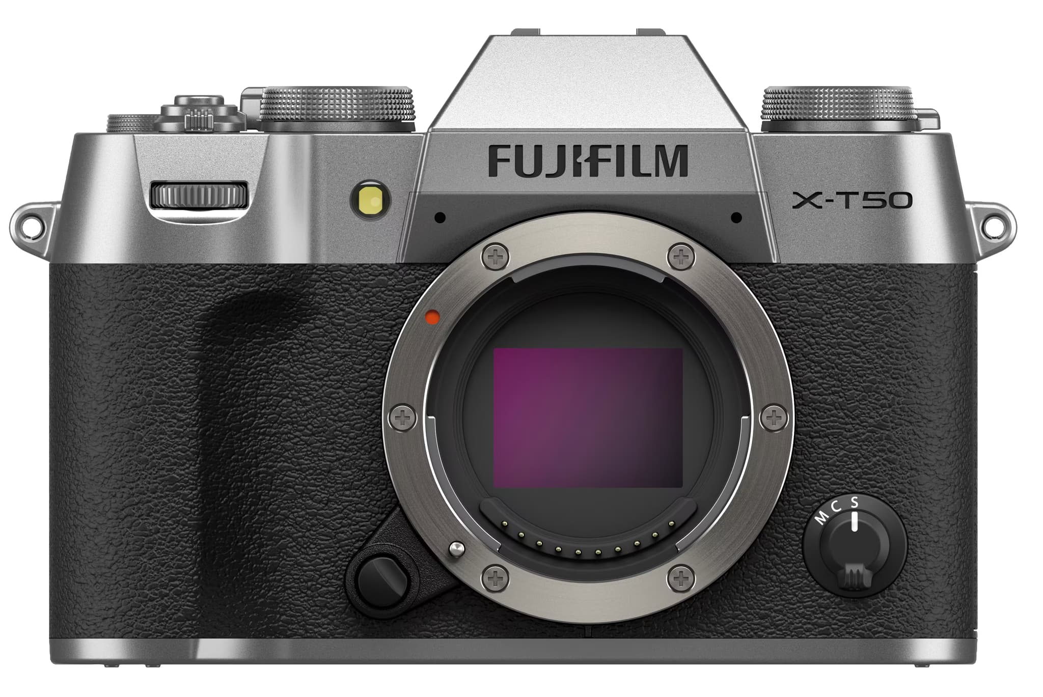 Fujifilm X-T50 Mirrorless Camera (Body)