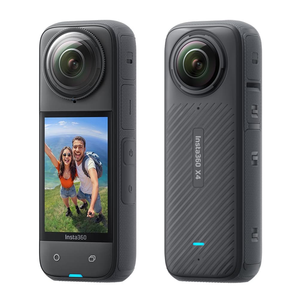 Insta360 X4 360 Action Camera