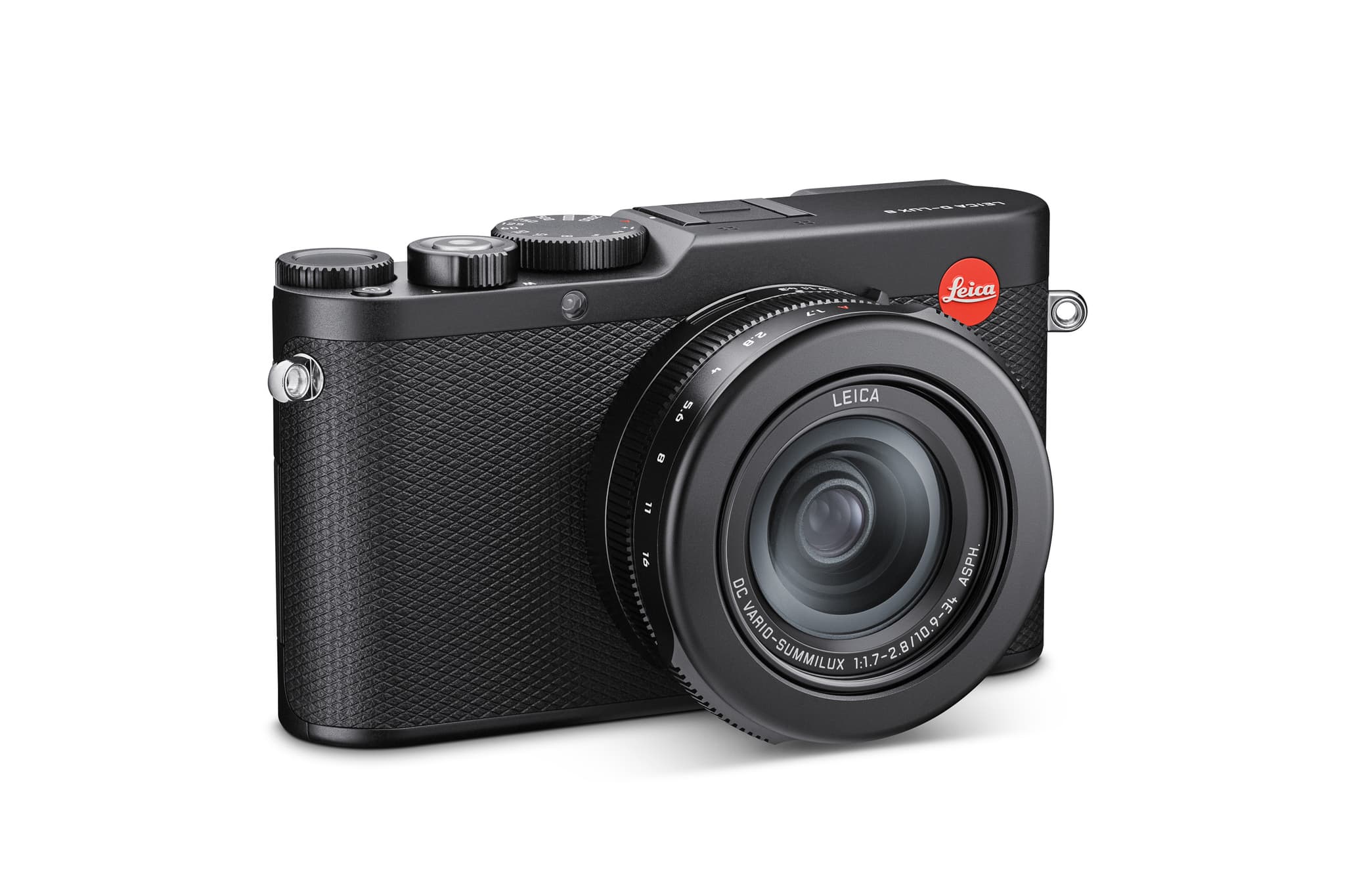 Leica D-Lux 8 Compact Camera
