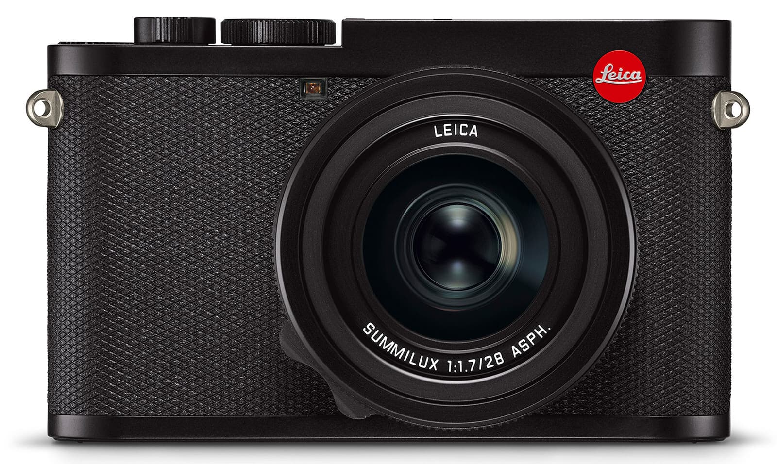 Leica Q2 Full-Frame Compact Camera