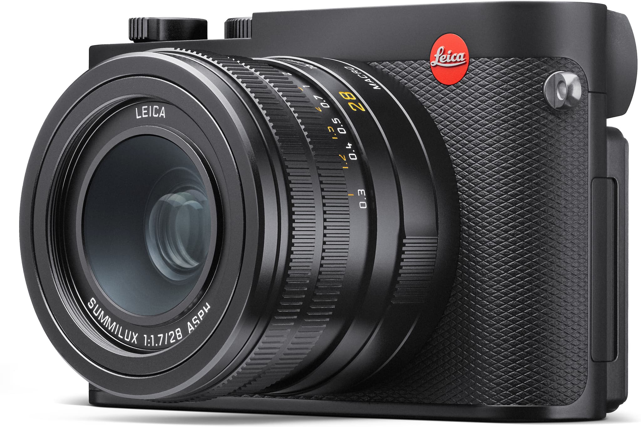 Leica Q3 Full-Frame Compact Camera