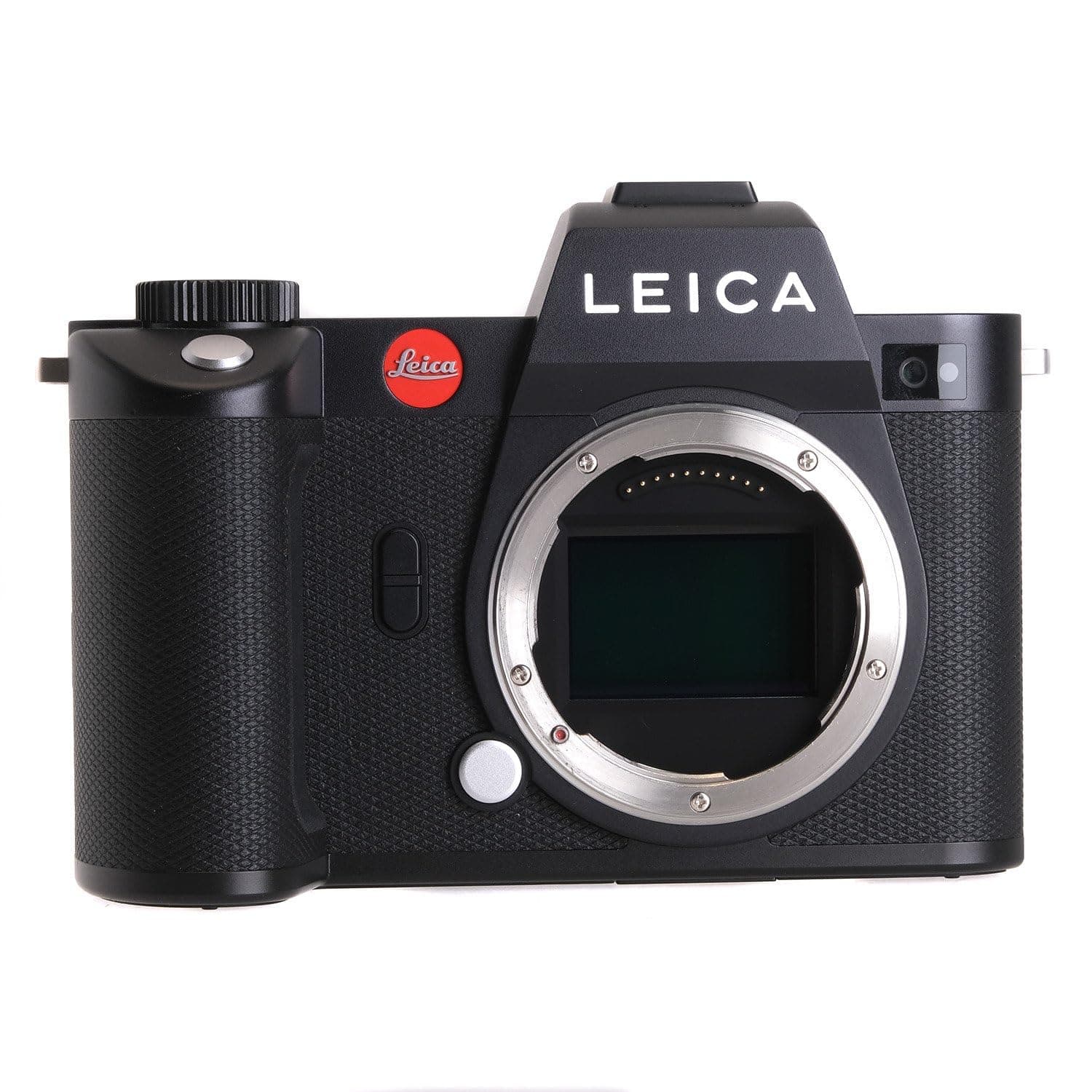 Leica SL2 Mirrorless Camera (Body)
