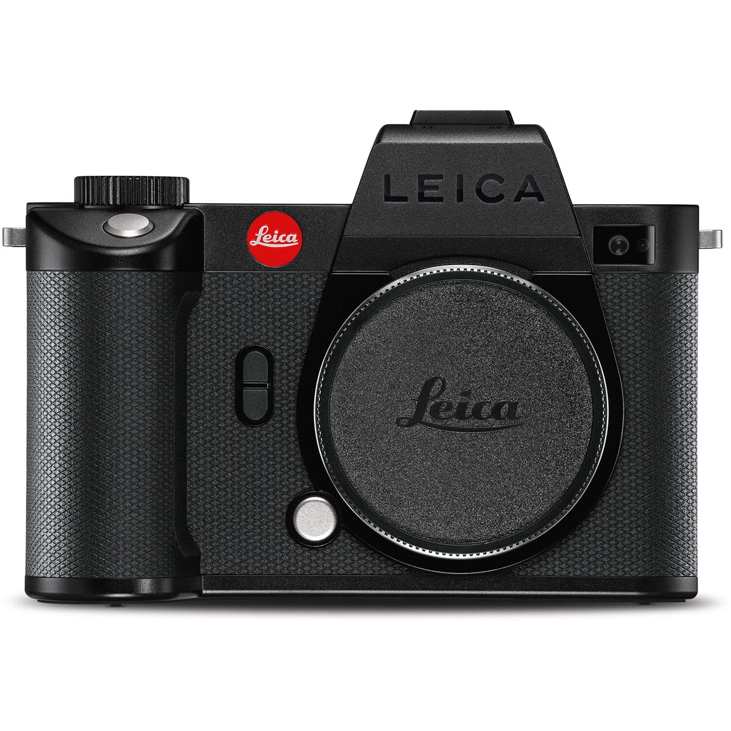 Leica SL2-S Mirrorless Camera (Body)