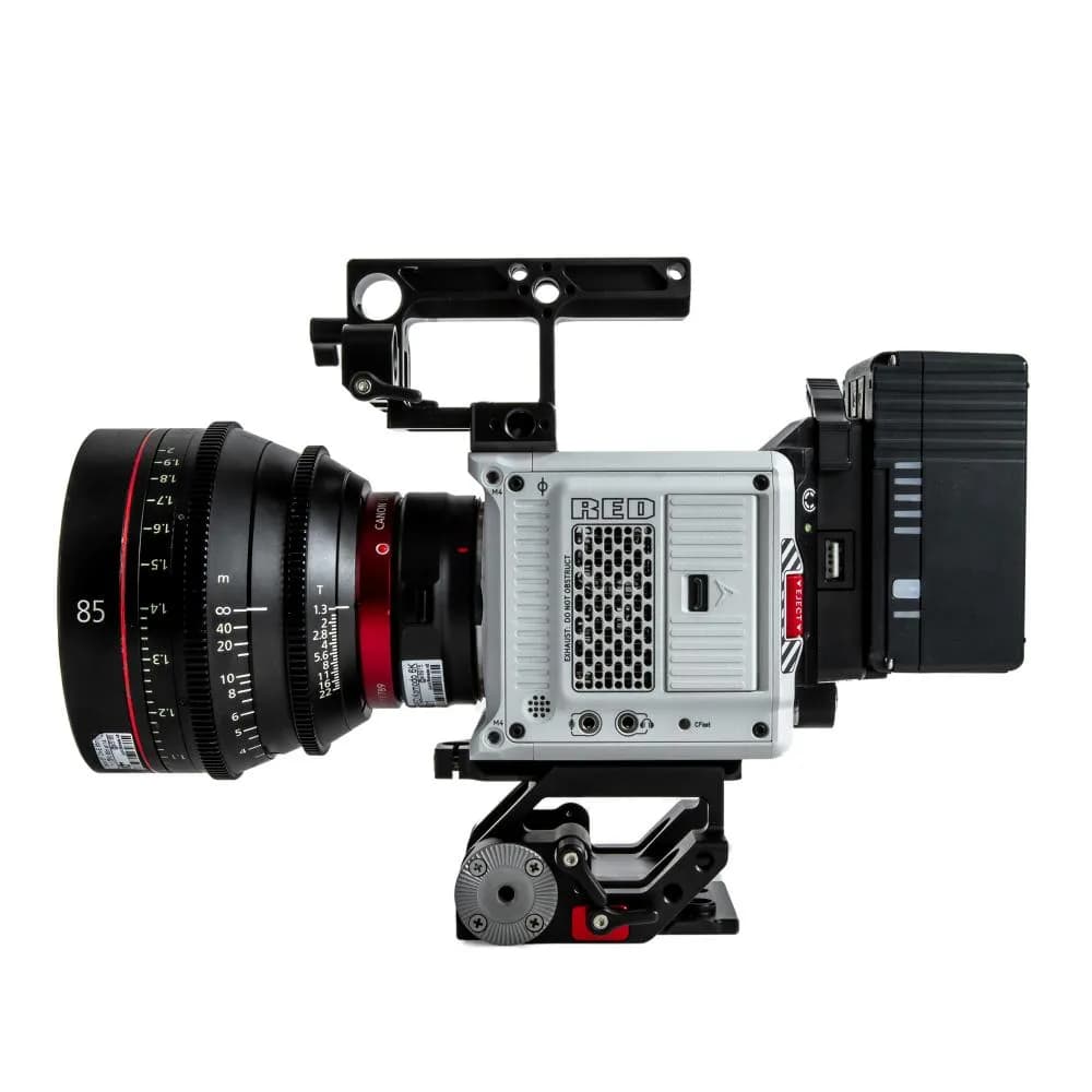 RED Komodo 6K Cinema Camera (Body)