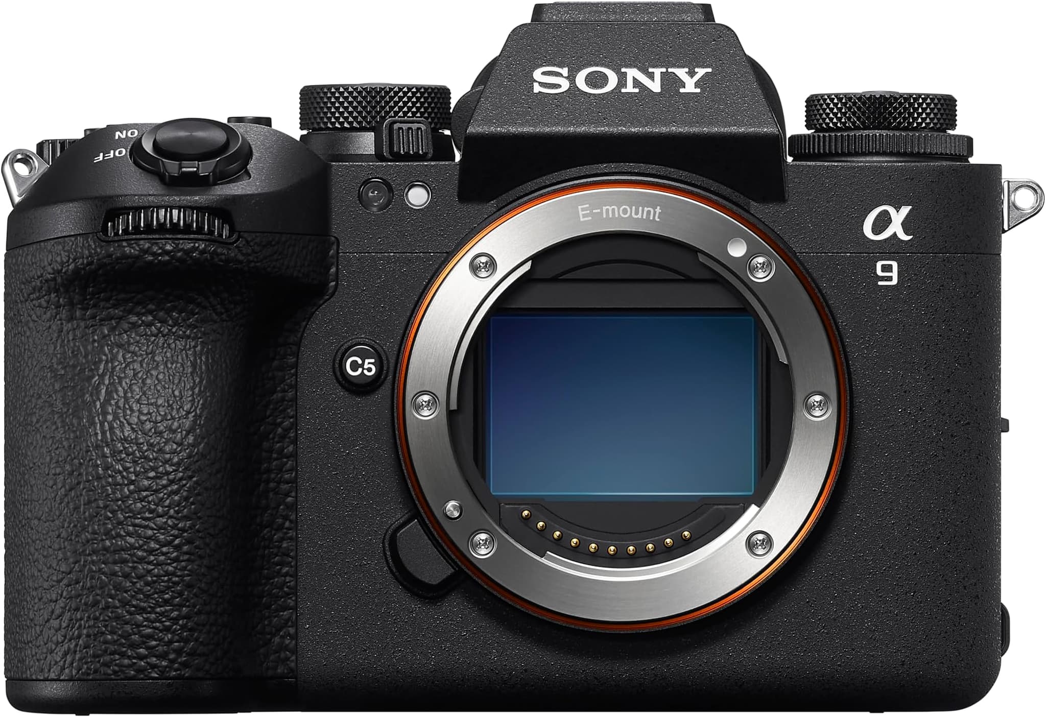 Sony A9 II Mirrorless Camera (Body)
