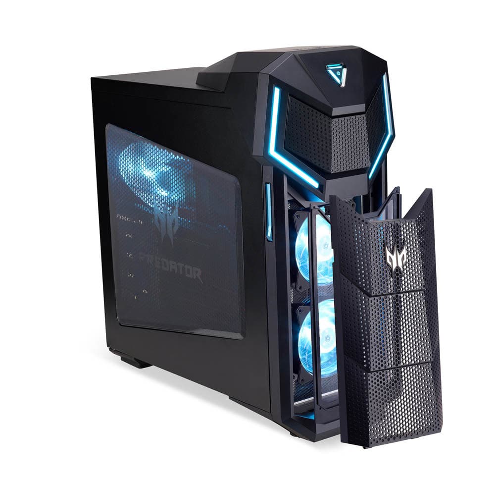Acer Predator Orion 5000 Gaming Desktop