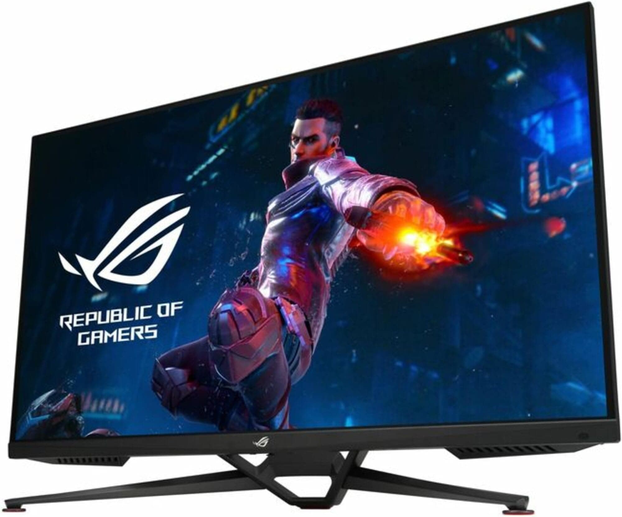 ASUS ROG Swift OLED PG27AQDP 480Hz