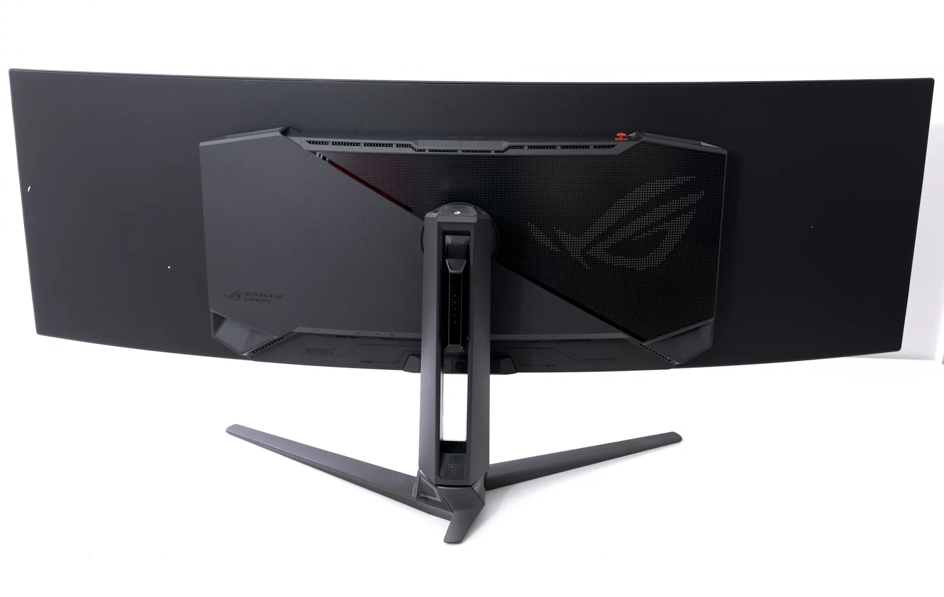 ASUS ROG Swift PG49WCD Ultrawide