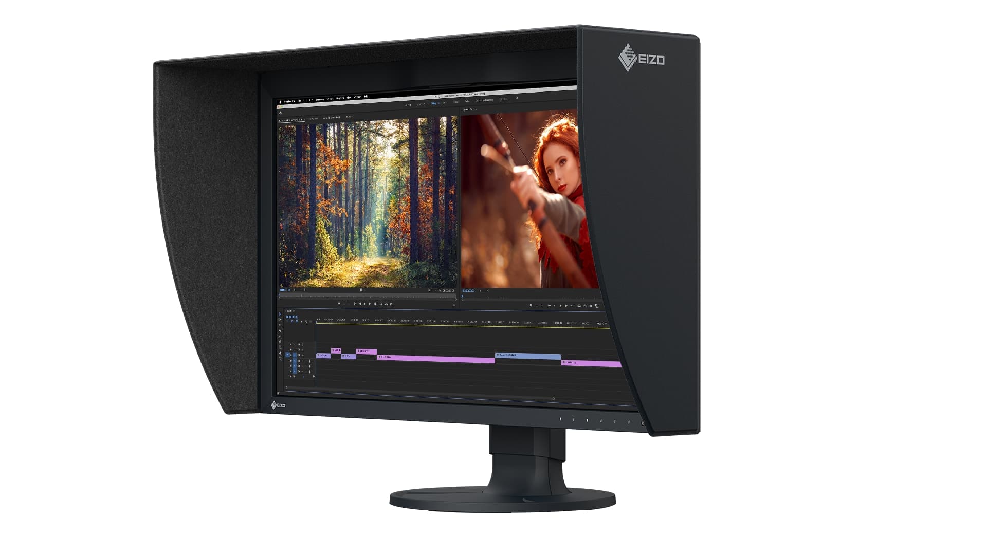 Eizo ColorEdge CG2700X Reference
