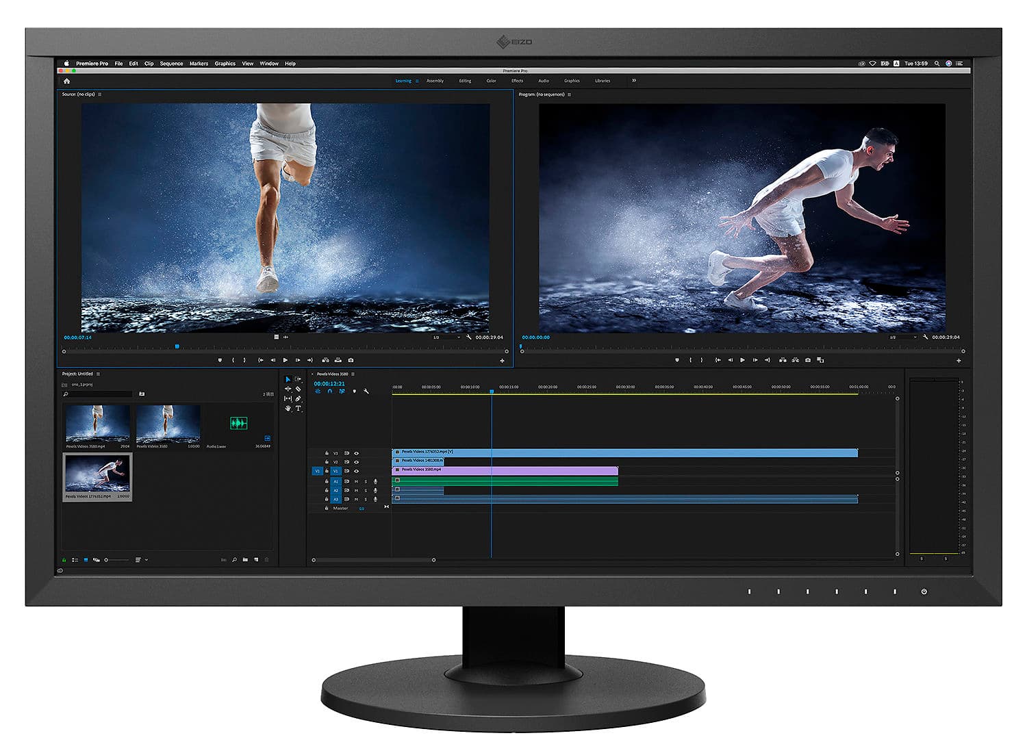 Eizo ColorEdge CS2740 4K