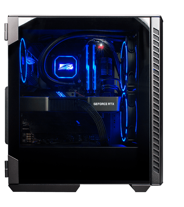 Falcon Northwest Talon RTX 4090 Boutique PC
