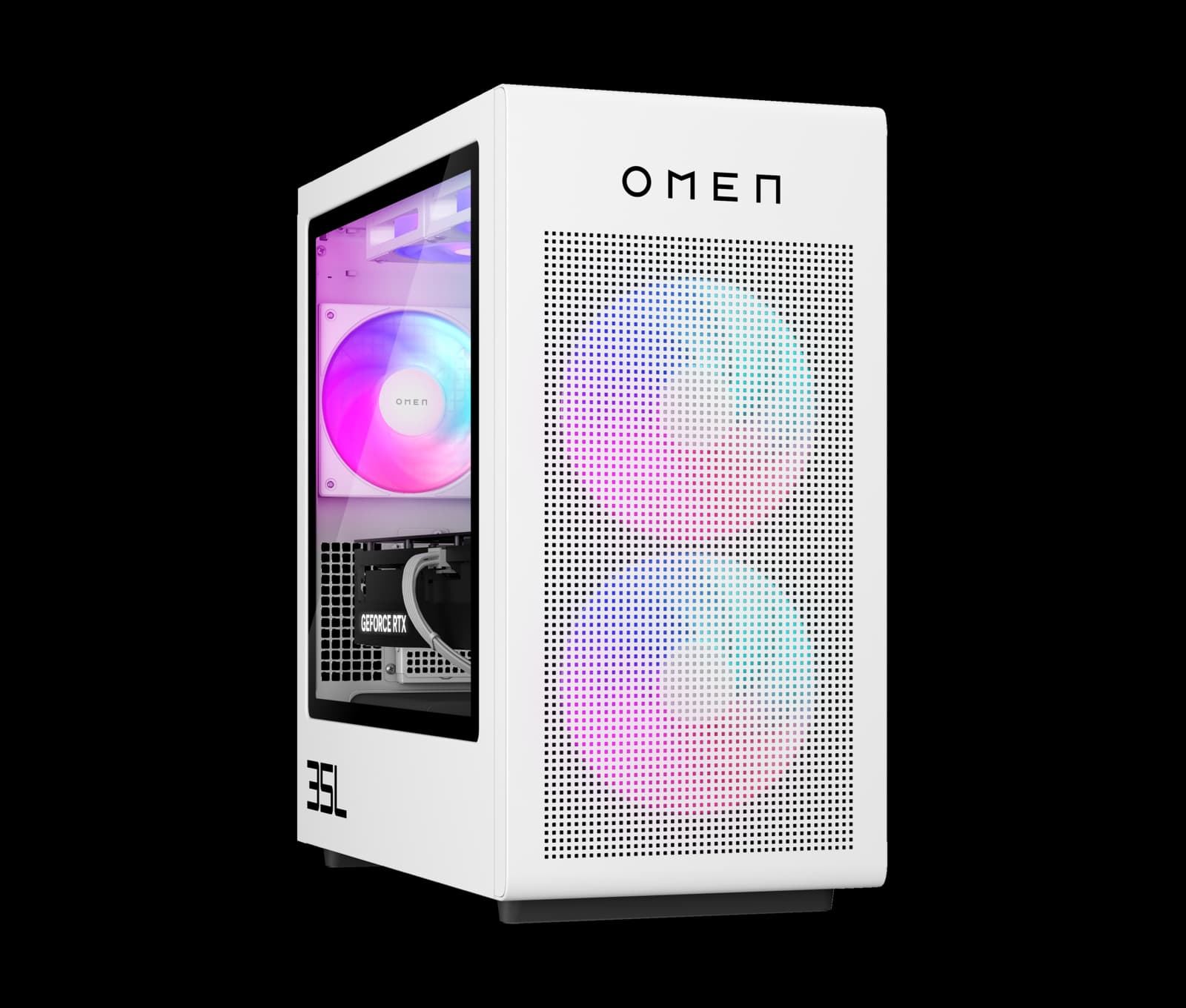 HP Omen 35L Gaming Desktop