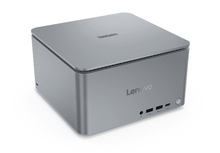 Lenovo ThinkCentre Neo Ultra Tiny AI PC