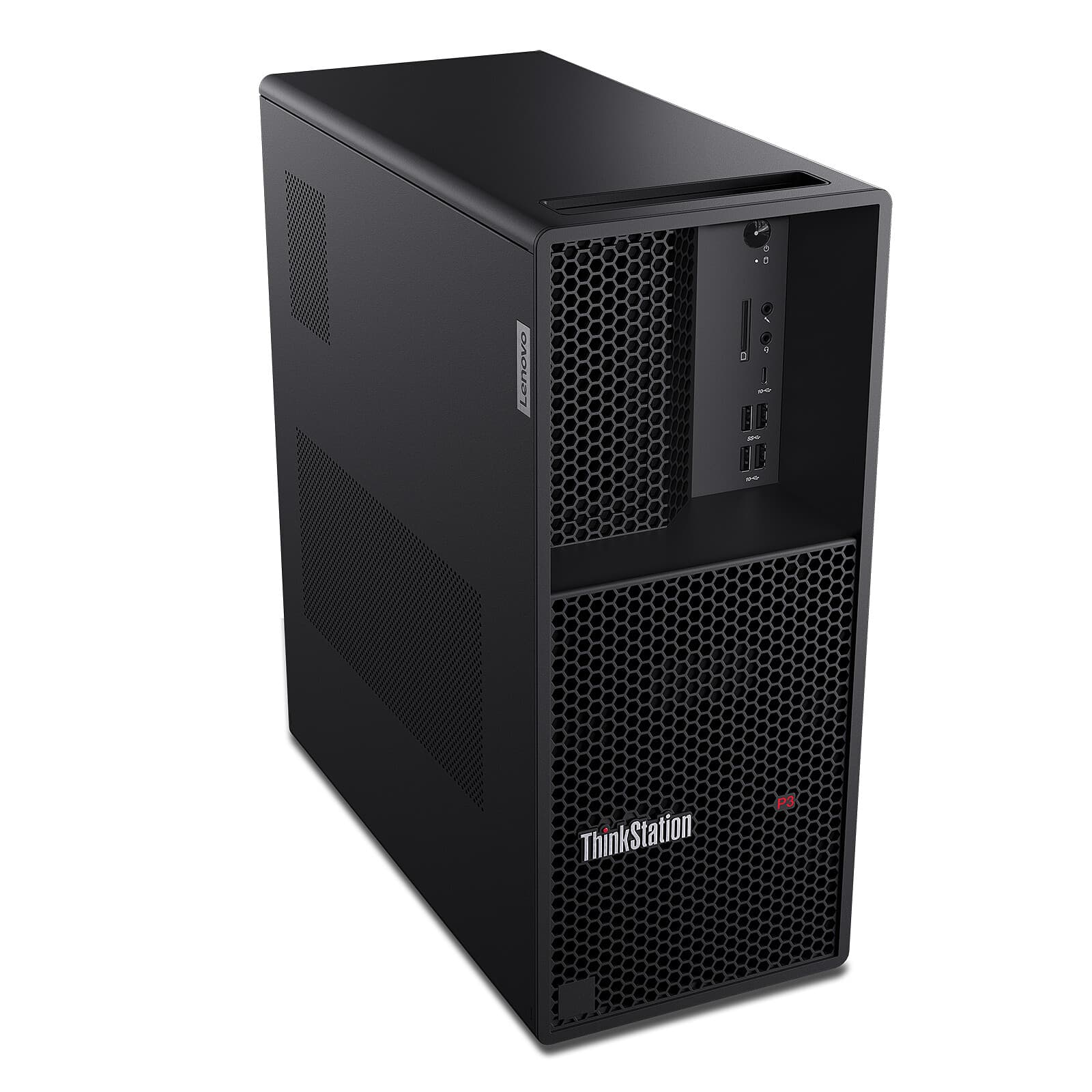 Lenovo ThinkStation P3 Tower