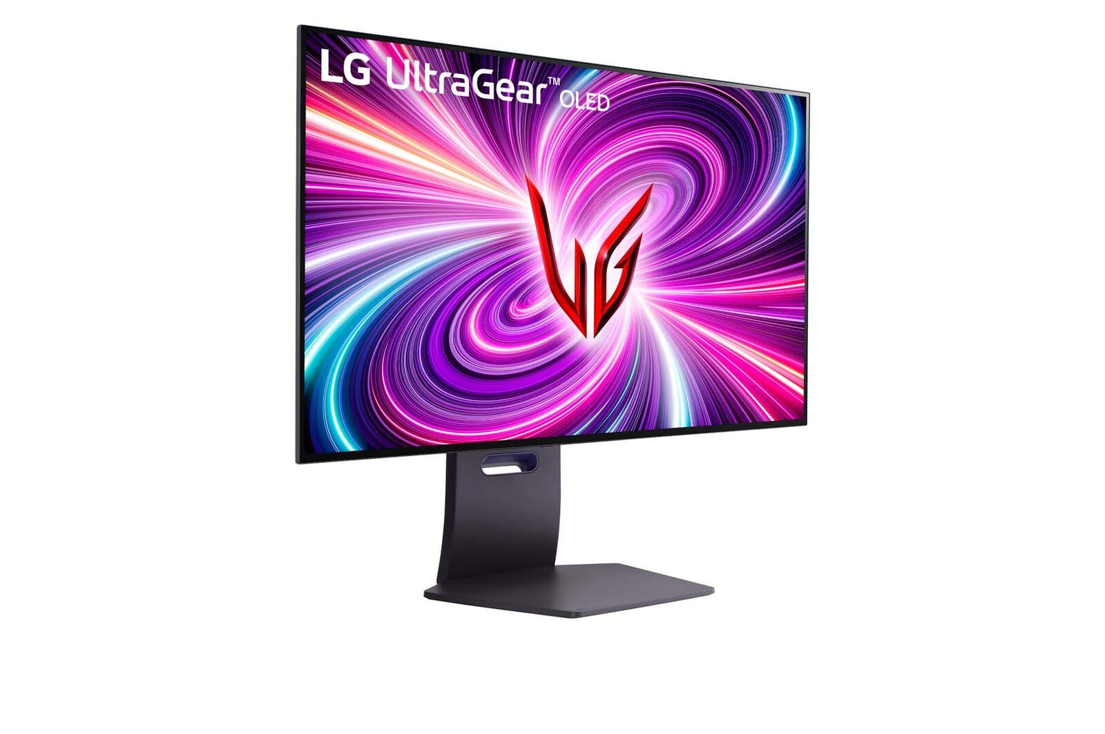 LG UltraGear 32GS95UE OLED