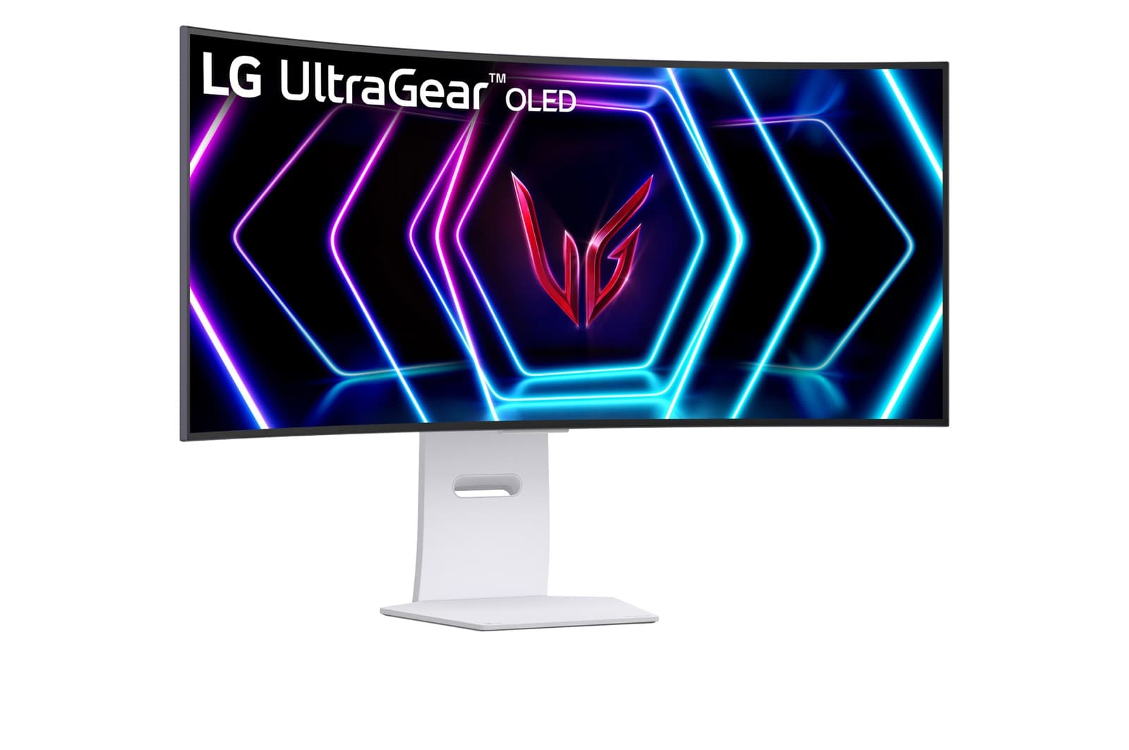 LG UltraGear 39GS95QE OLED