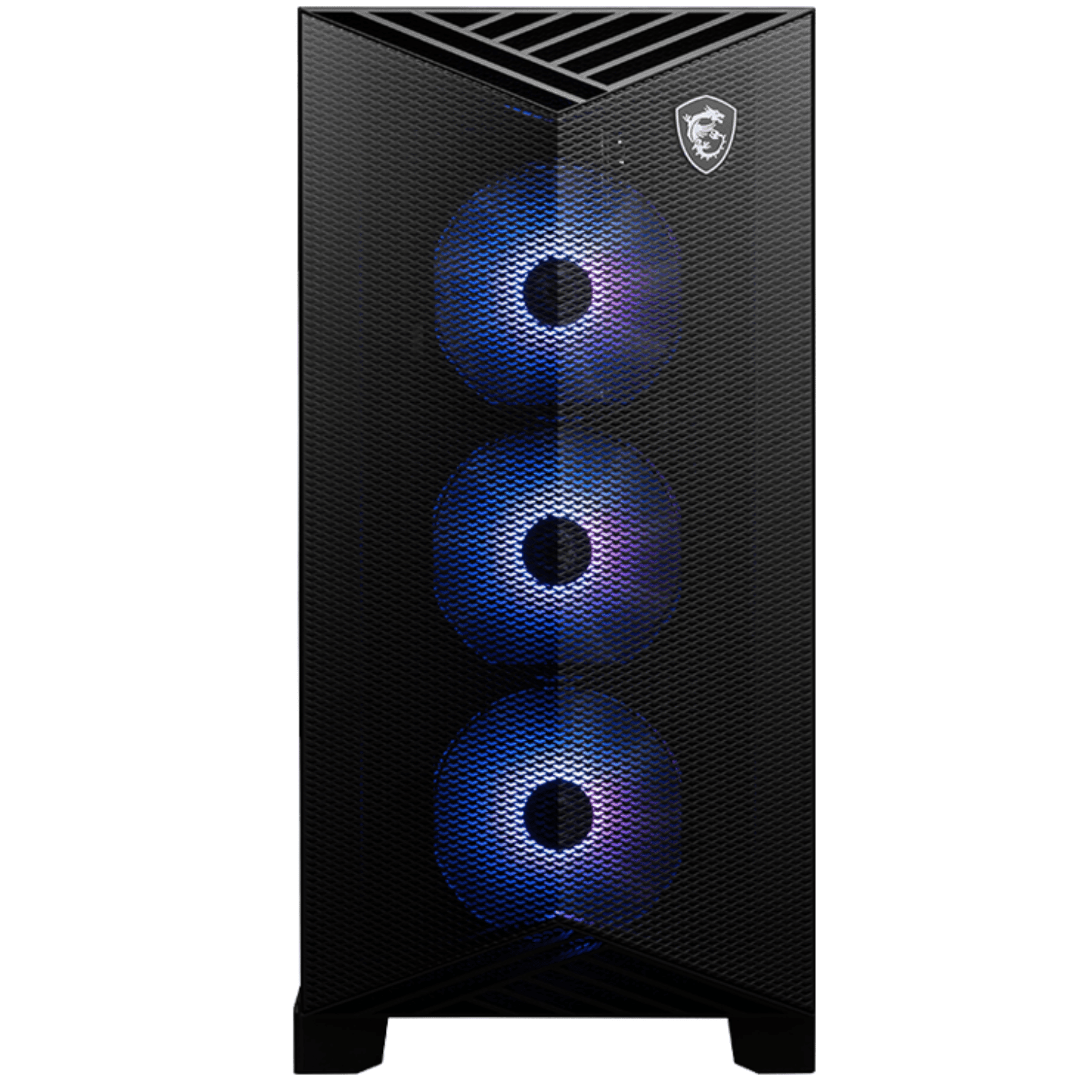 MSI Aegis RS2 Gaming Desktop