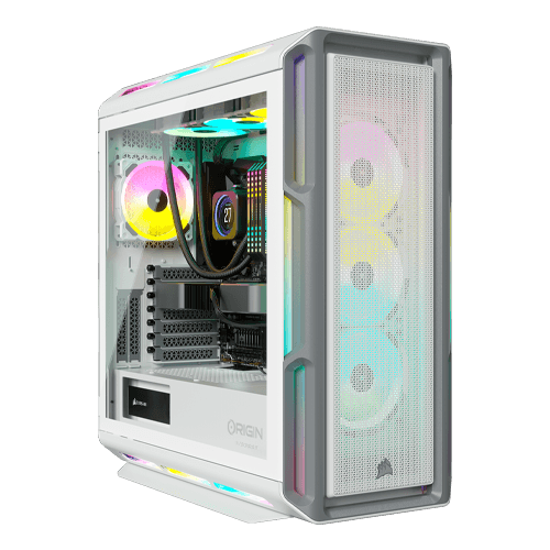 Origin PC Millennium 5000X Gaming PC