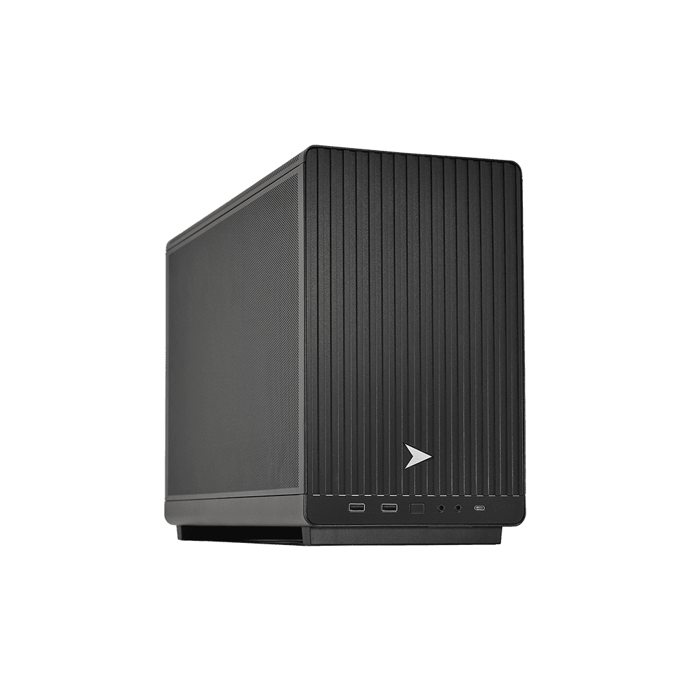 Velocity Micro Raptor Z55 Custom PC