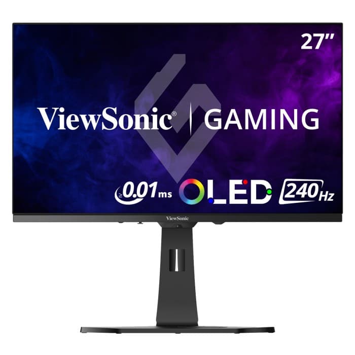 ViewSonic XG272-2K OLED Gaming Monitor