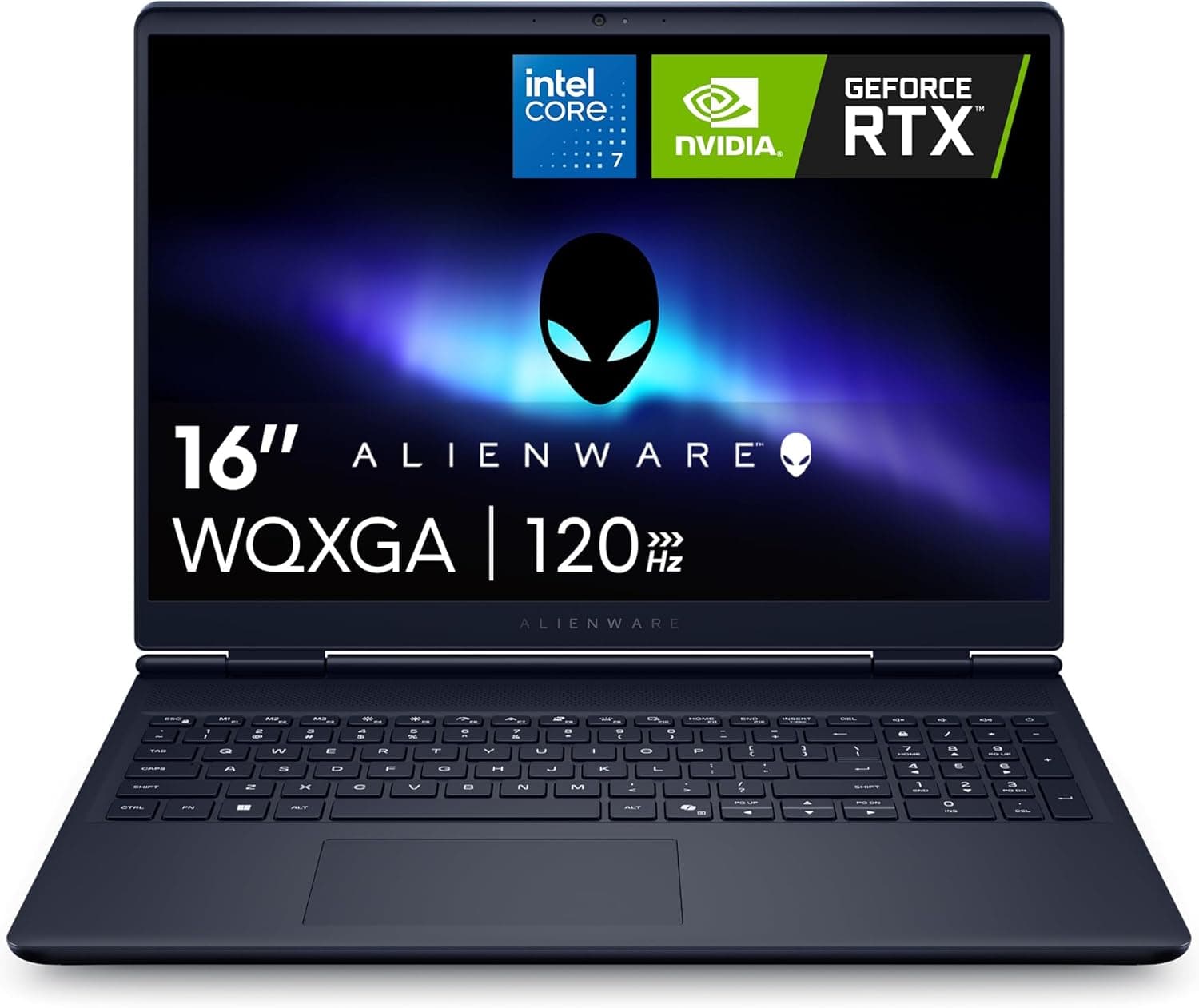 Alienware 16 Aurora (2025) Gaming Laptop