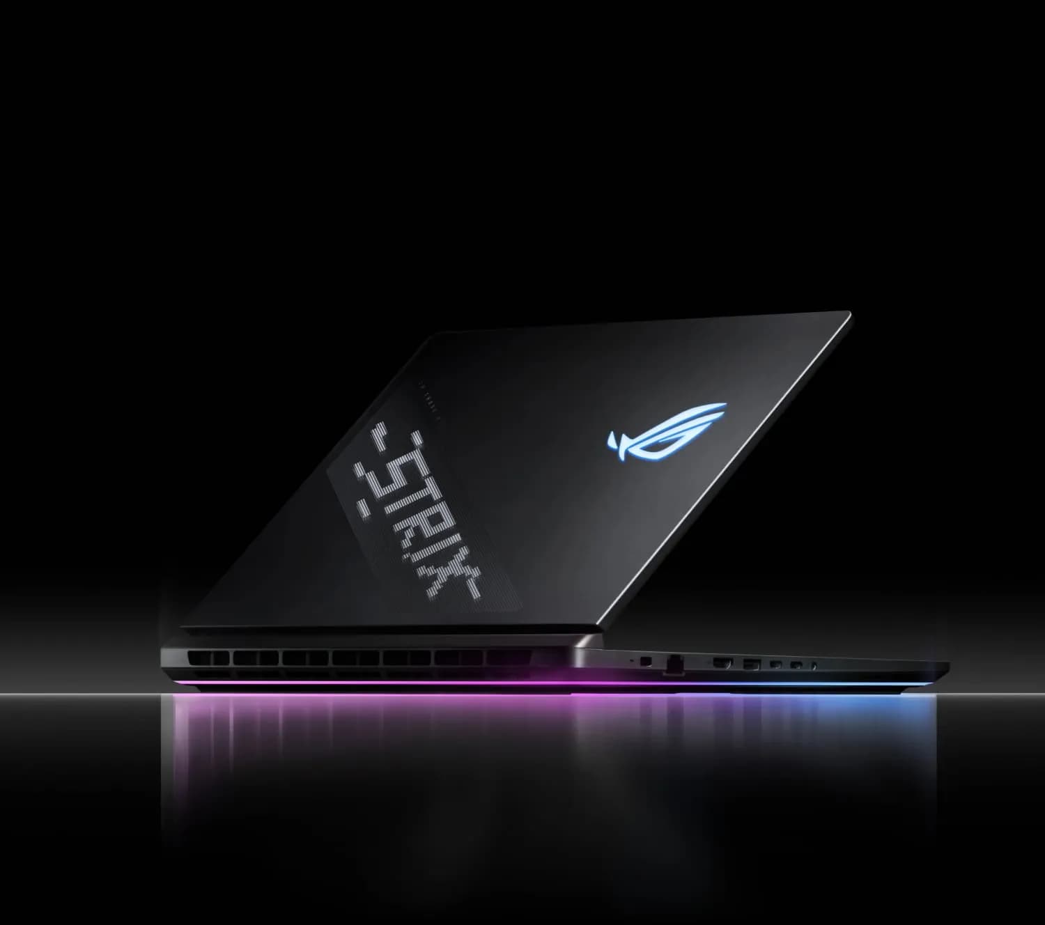 ASUS ROG Strix Scar 18 (2025) Gaming Laptop