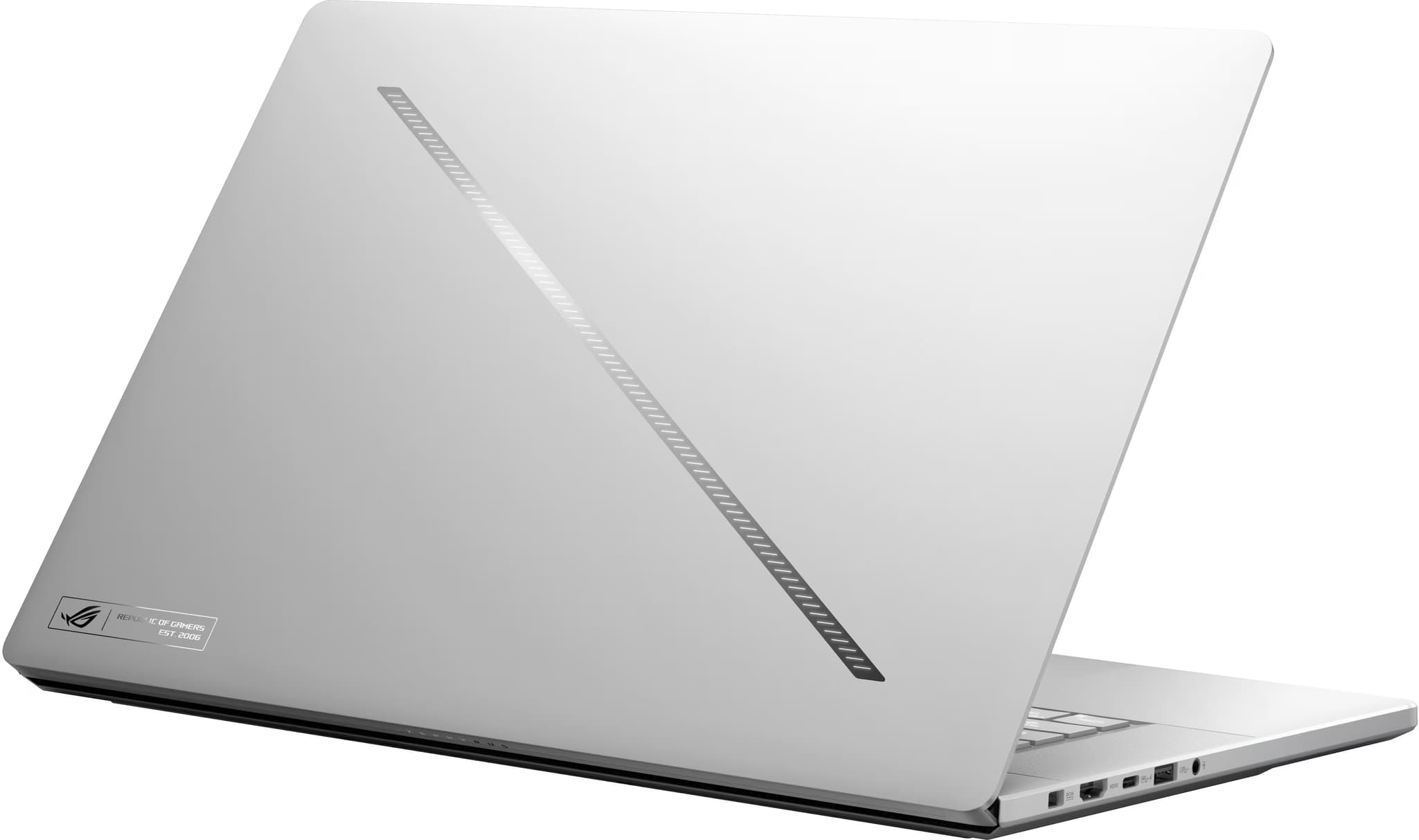 ASUS ROG Zephyrus G16 (2025) Gaming Laptop