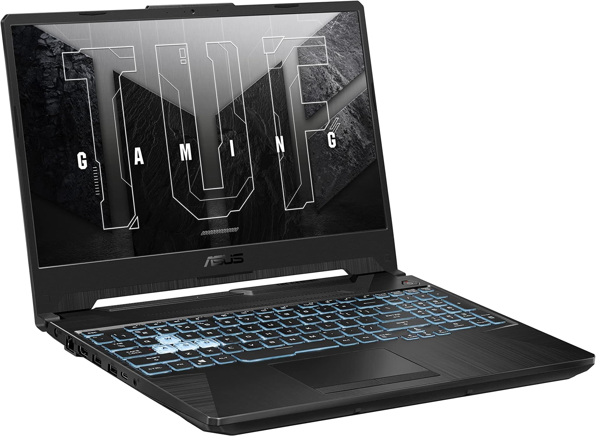 ASUS TUF Gaming A15 (2025) Gaming Laptop
