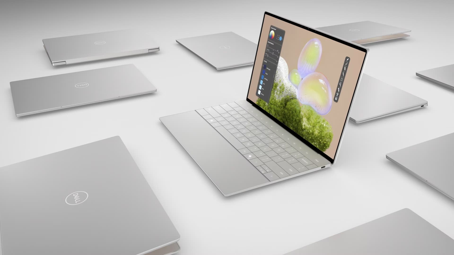 Dell XPS 13 (2025) Laptop